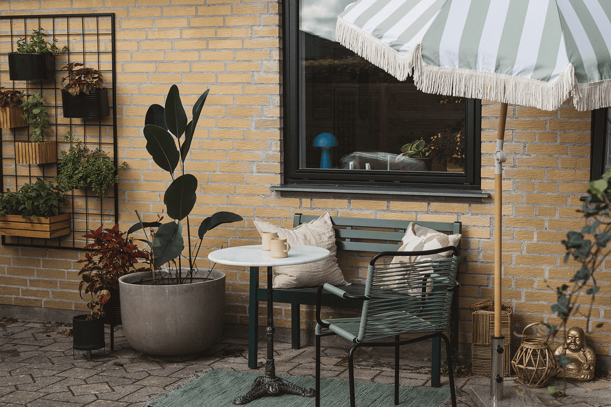 Adelaide bench - 108 cm