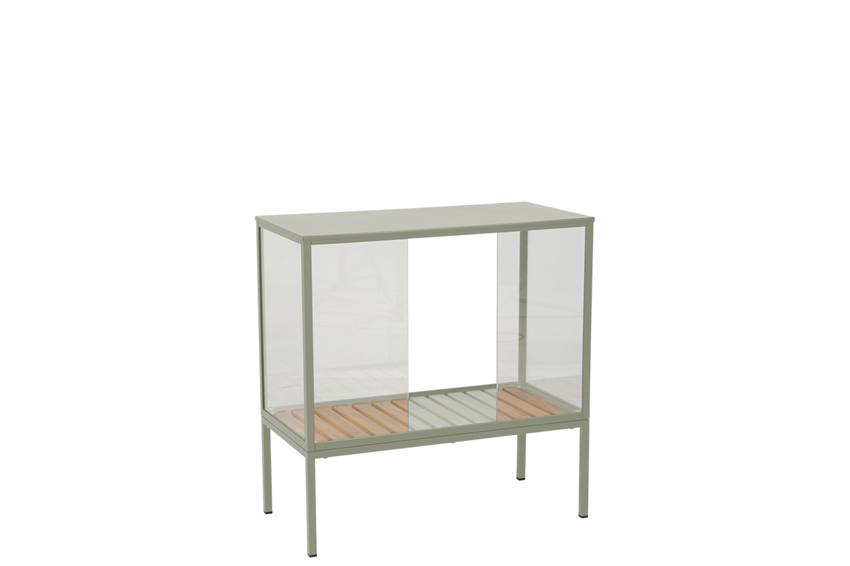 Greenhouse cabinet – small