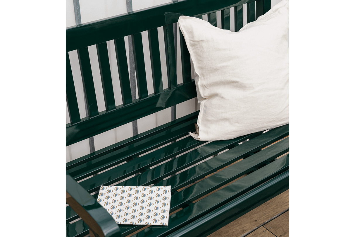 Brighton bench 104 cm