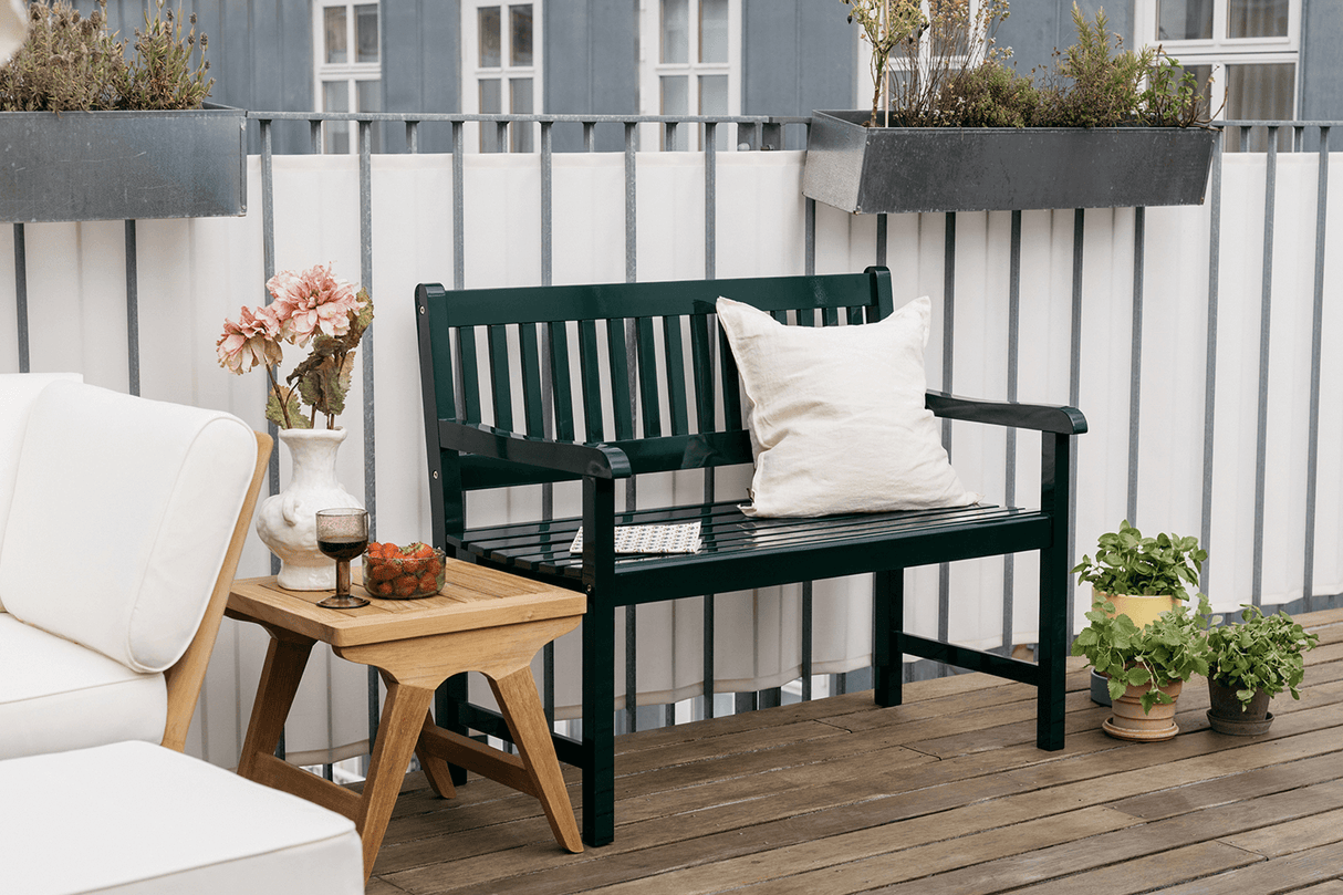 Brighton bench 104 cm