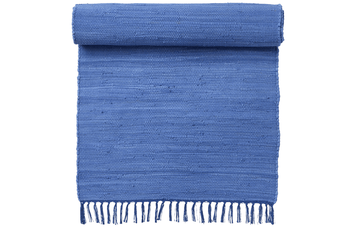 Bungalow Chindi rug 60 x 90 cm