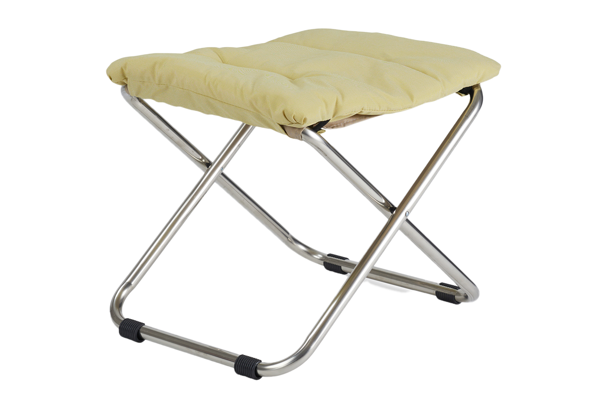 Chico soft footstool