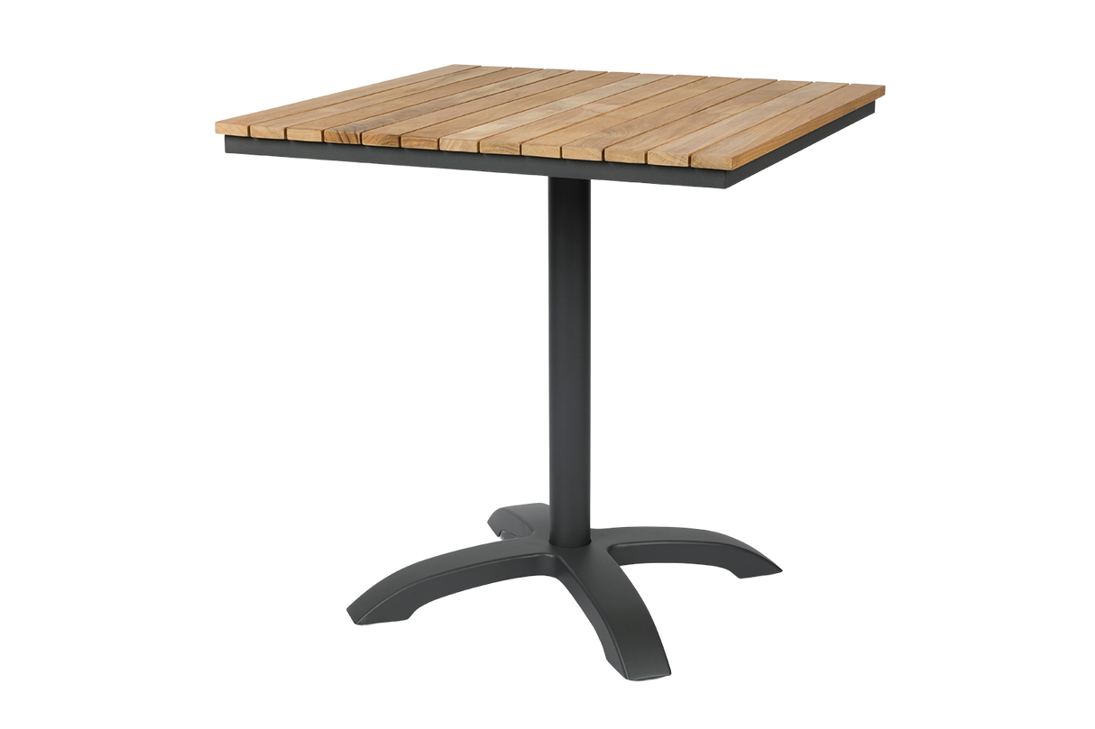 Mood cafe table 70 x 70 cm