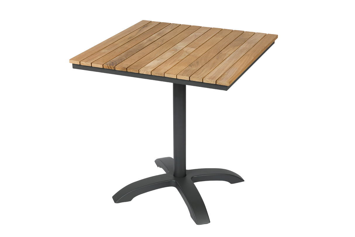 Mood cafe table 70 x 70 cm