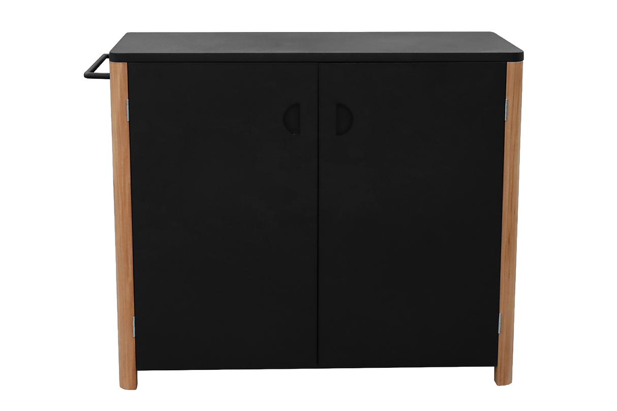 Dagmar barbecue table 100 x 50 cm