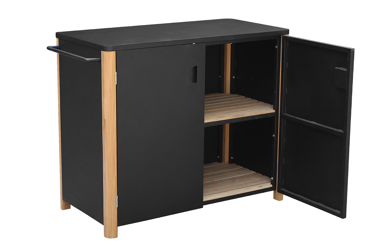 Dagmar barbecue table 100 x 50 cm