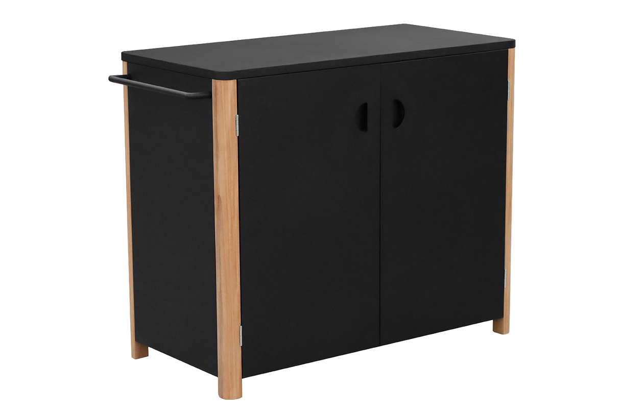 Dagmar barbecue table 100 x 50 cm