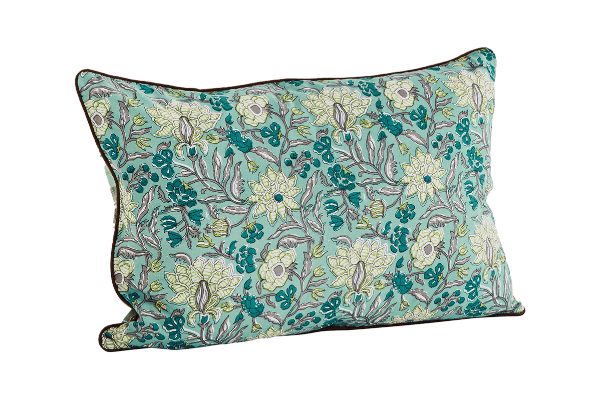 Double sided pillowcase 40 x 60 cm