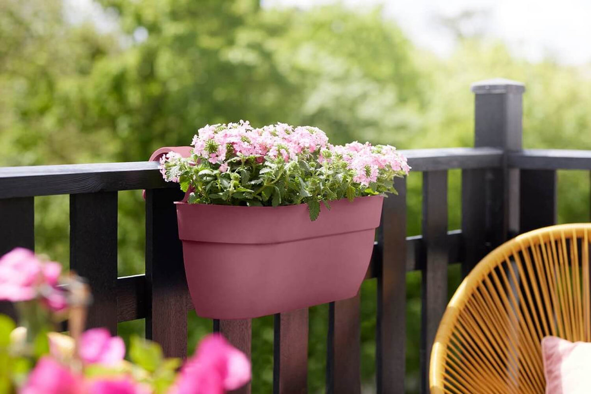 Vibia campana balcony flower box
