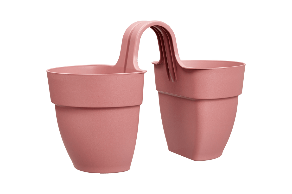 Vibia campana double flowerpot