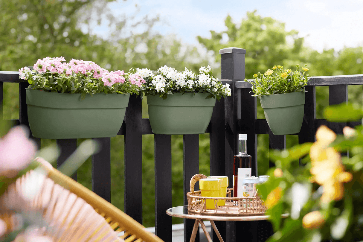 Vibia campana hanging flowerpot