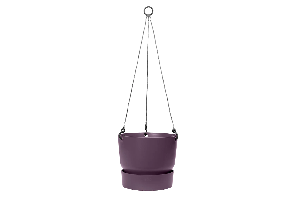 Greenville hanging flowerpot Ø24 cm