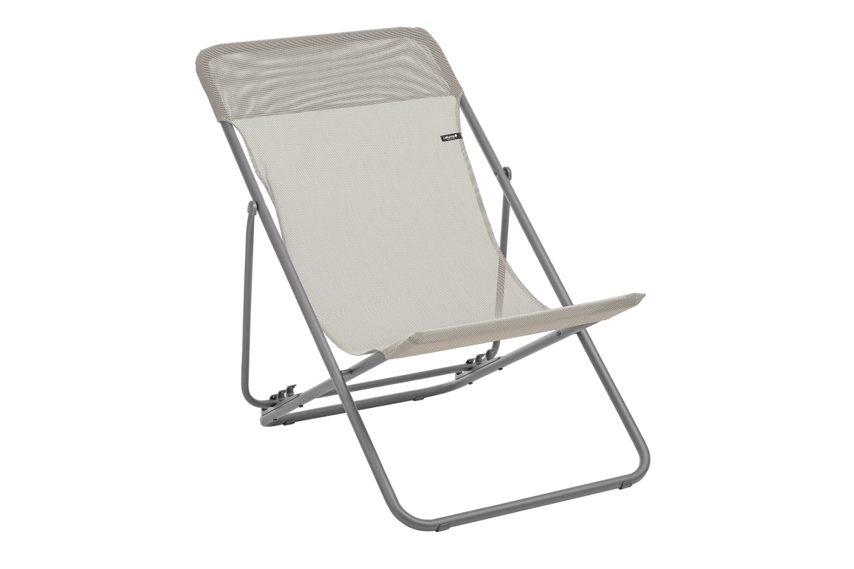 Maxi transat batyline sun lounger