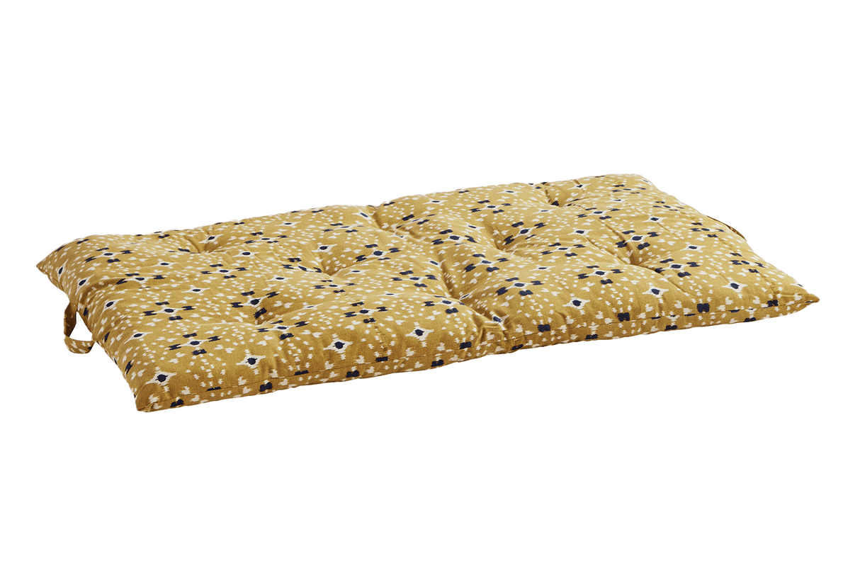 Printed mattress 60 x 100 cm