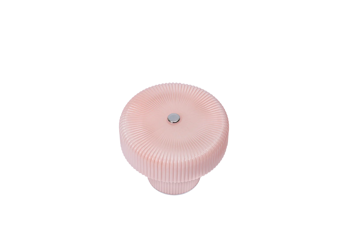 Ripple portable lamp
