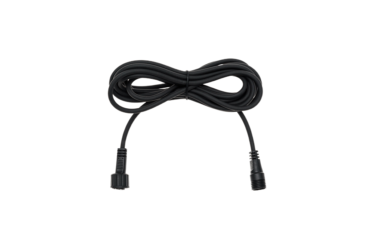 String light extension cable
