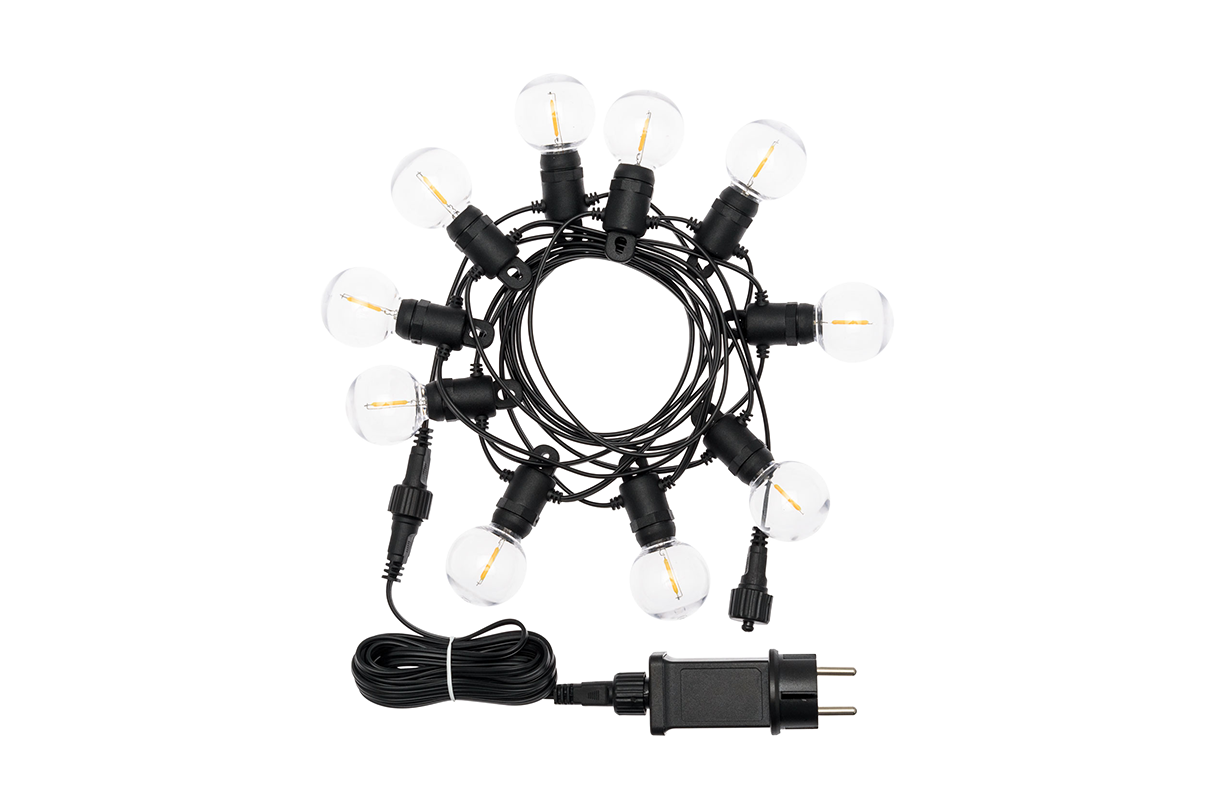String light 4 meters