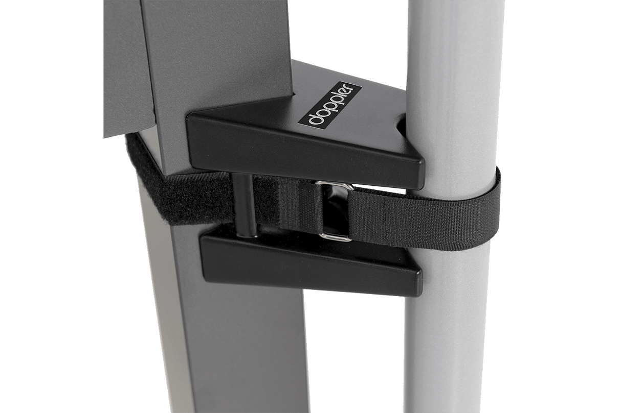 Table-Fix parasol bracket