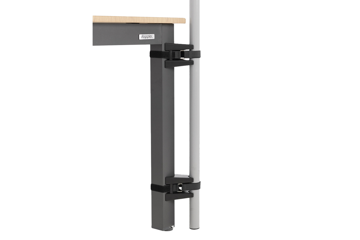 Table-Fix parasol bracket