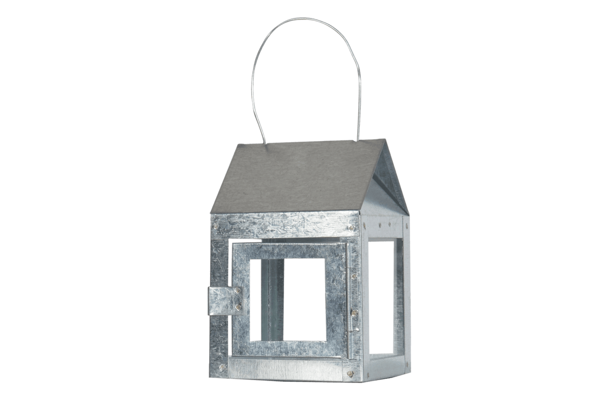 A2 living mini lantern with a handle