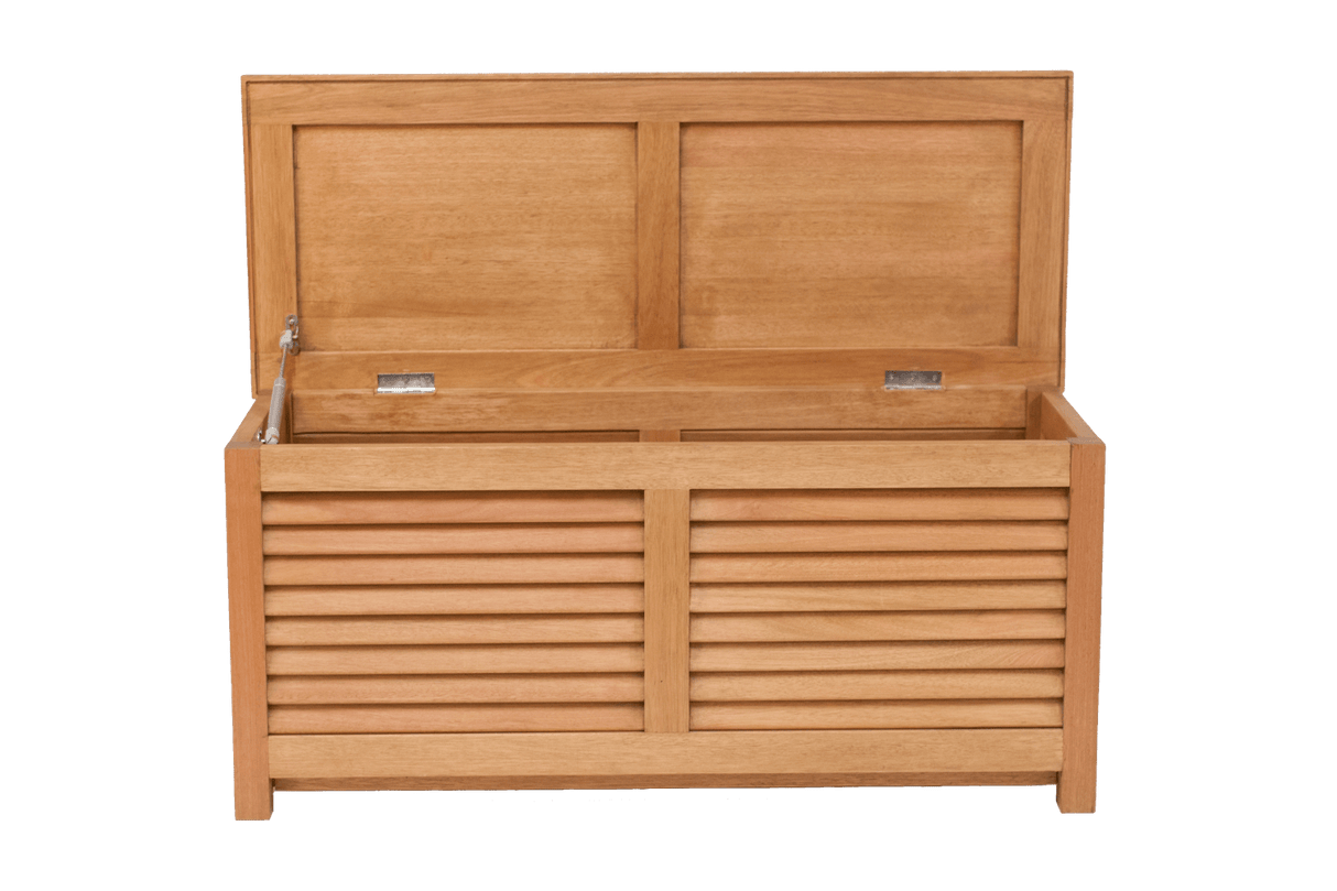 Agnes storage bench 145 cm