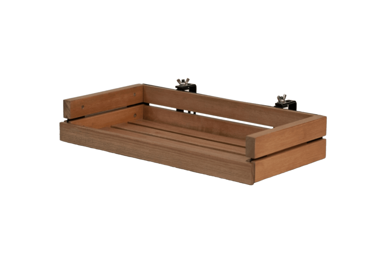 Alba shelf 50 x 25 cm