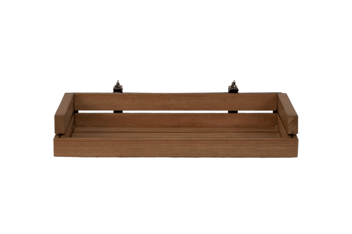 Alba shelf 50 x 25 cm