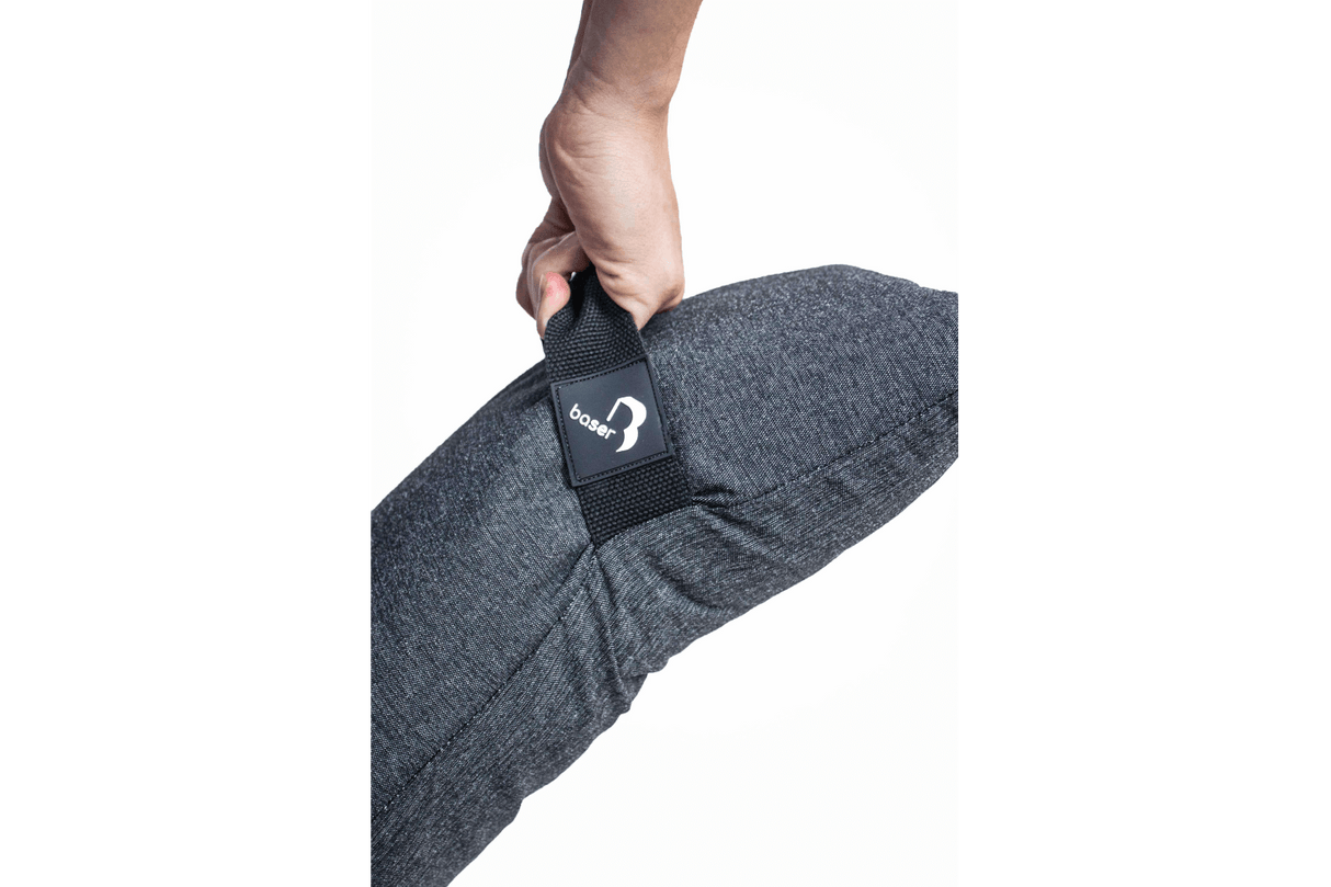 Baser parasol base 25 kg