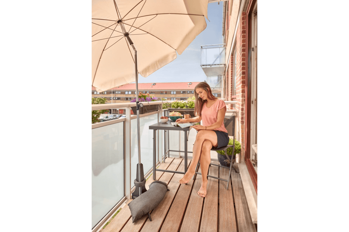 Baser parasol base 25 kg