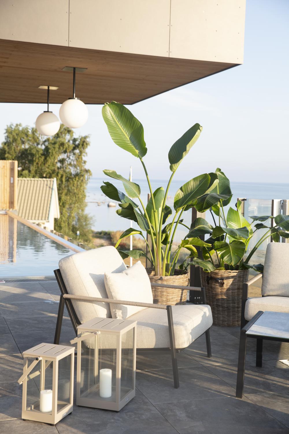 Belfort lantern small