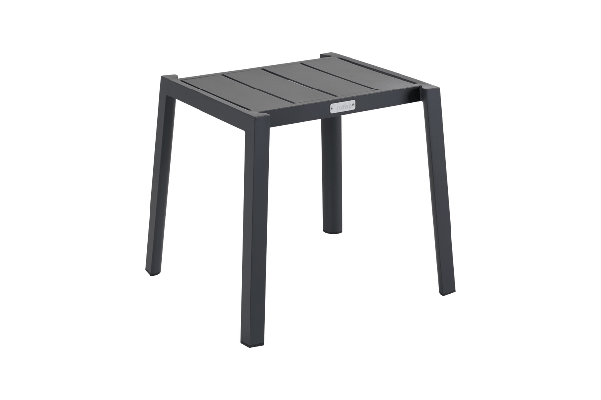 Delia side table 40 x 45 cm