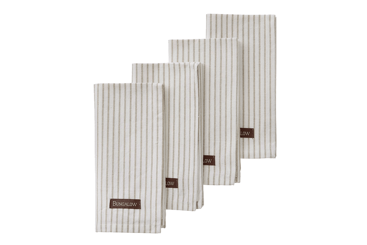 Lucca napkins 4 pcs