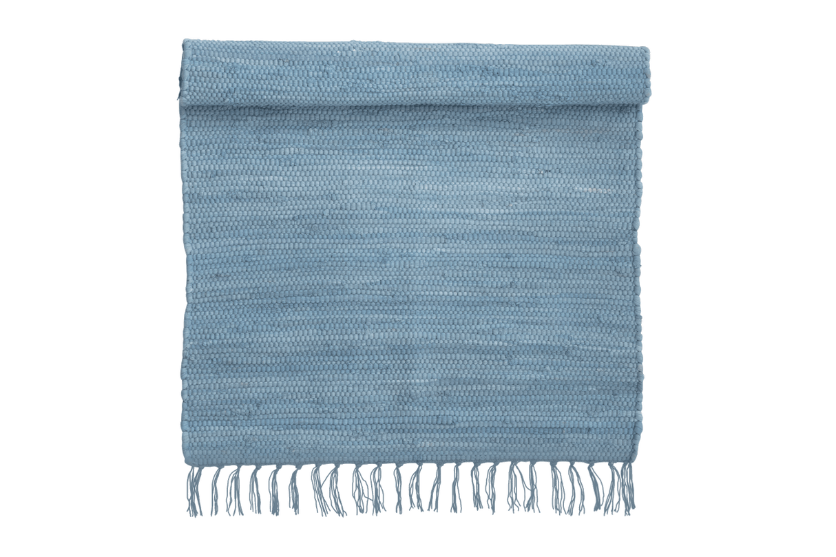 Bungalow Chindi rug 60 x 90 cm