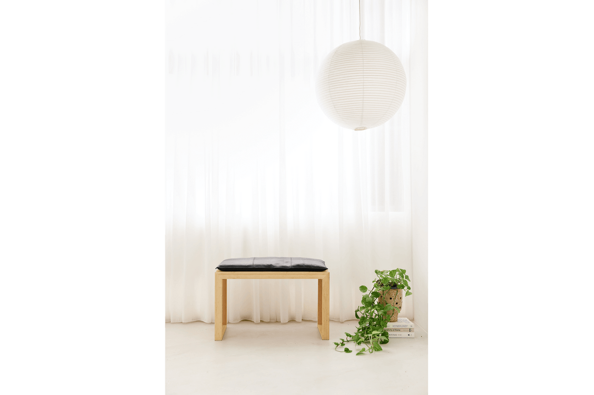 Rib bench 73 cm