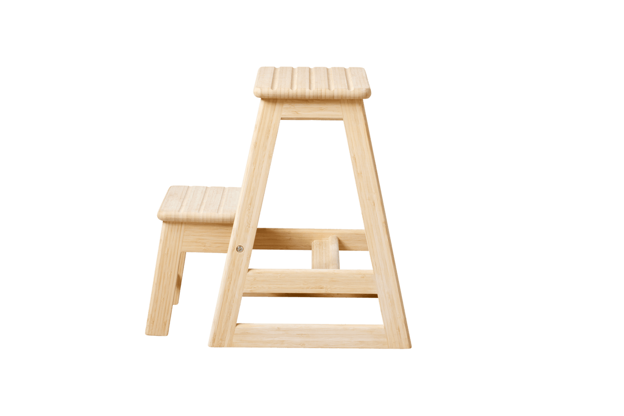 Ladder stool