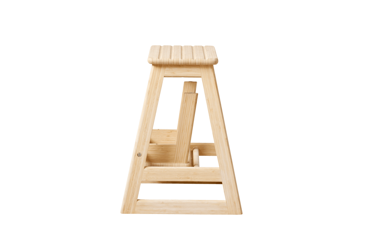 Ladder stool