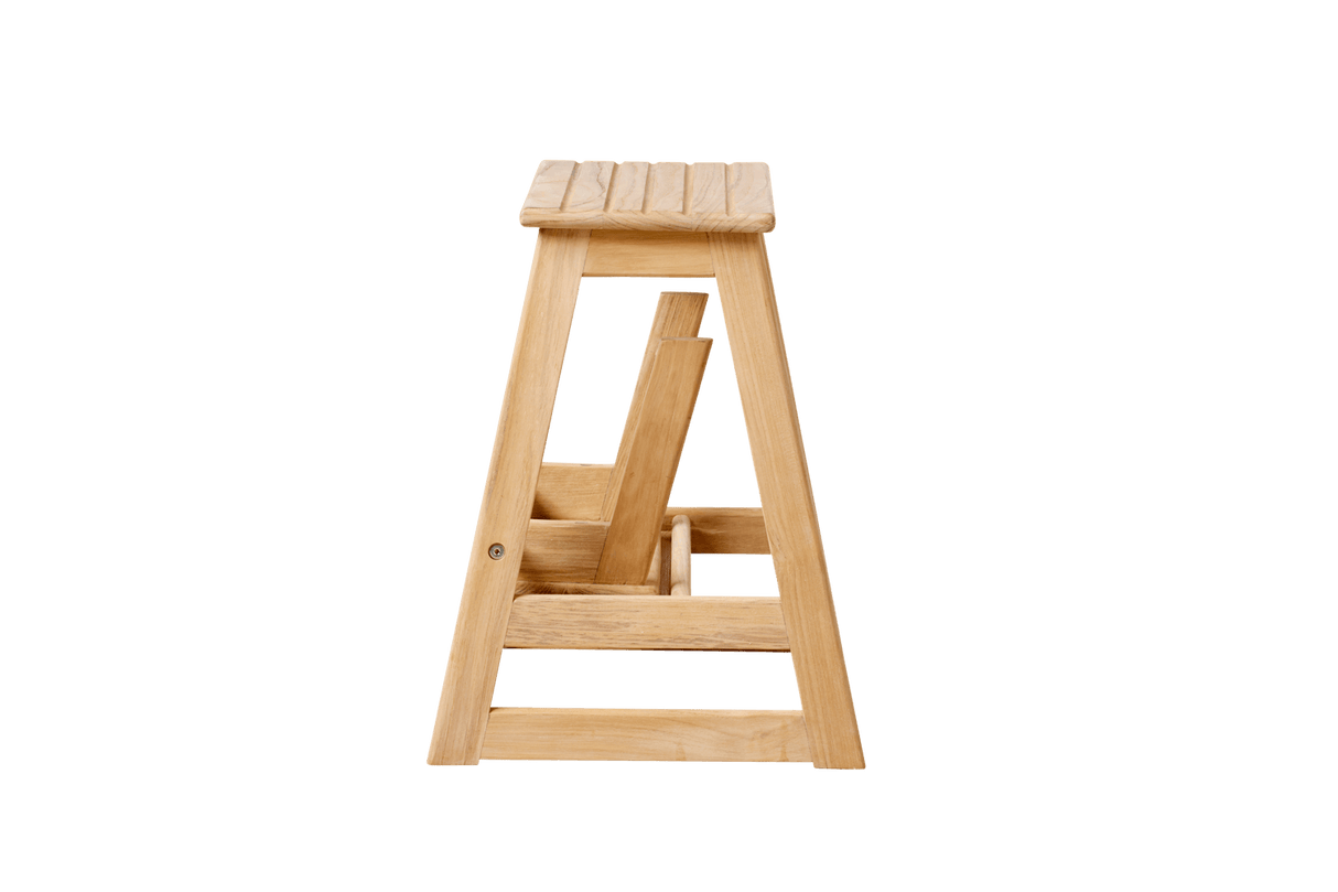 Ladder stool