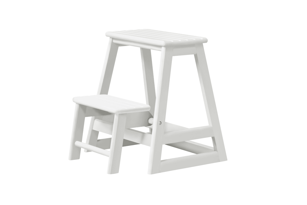 Ladder stool