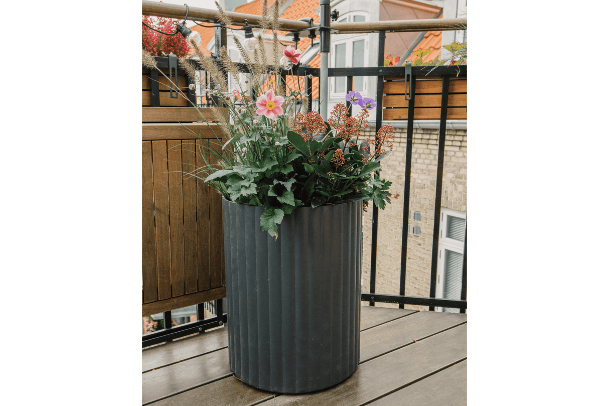 Climate flowerpot Ø38 / Ø58 cm