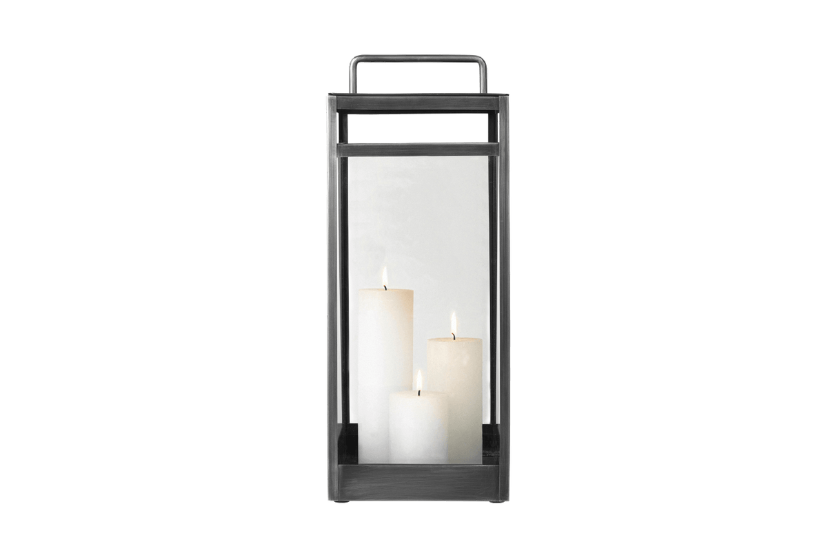 Lantern Pure Nordic, grey