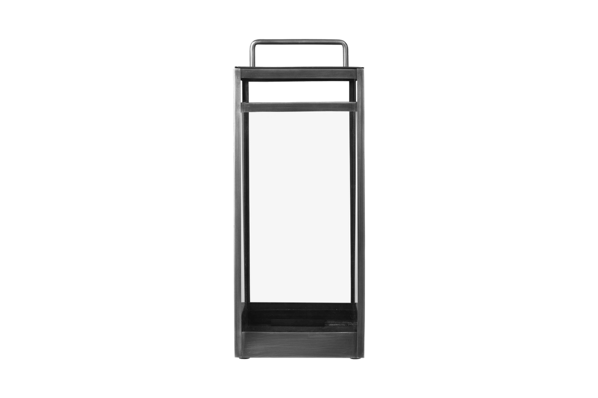 Lantern Pure Nordic, grey