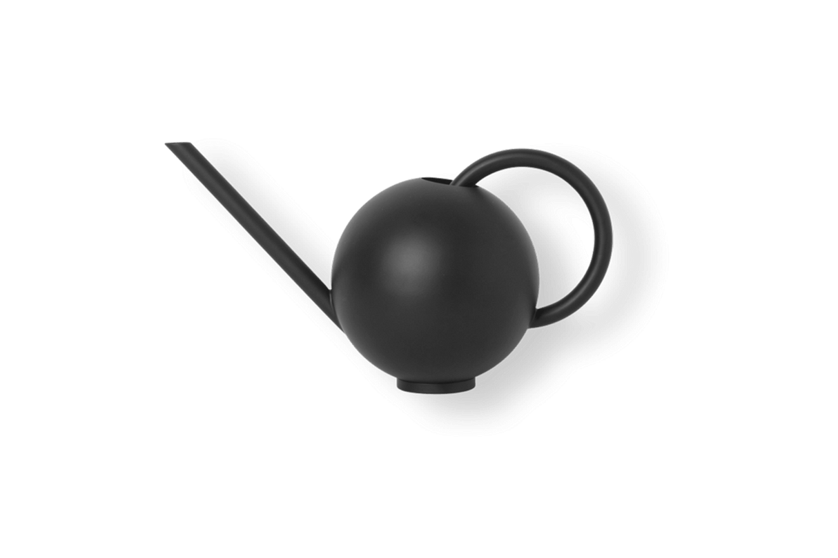 Orb watering can