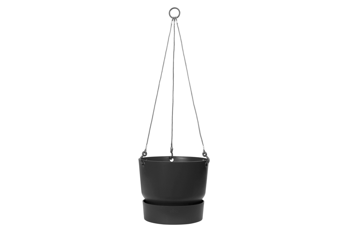 Greenville hanging flowerpot Ø24 cm