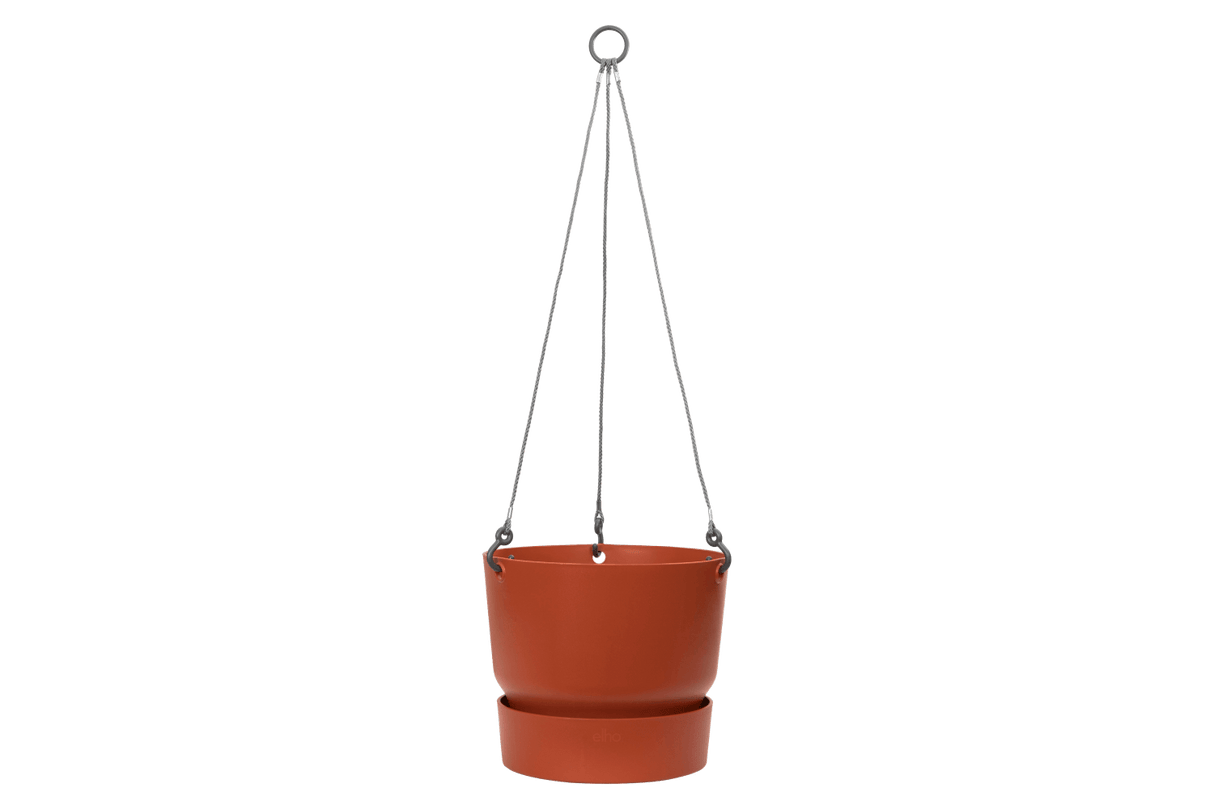 Greenville hanging flowerpot Ø24 cm