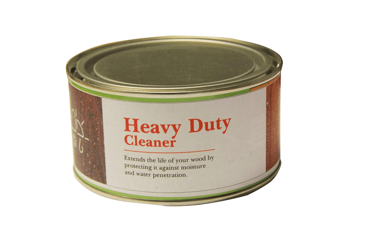 Heavy duty wood cleaner 350 ml