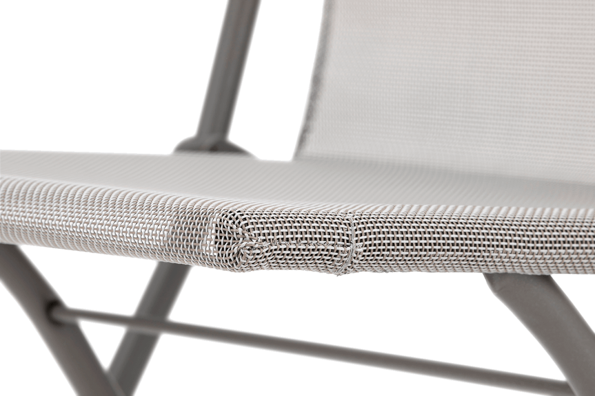 Balcony II folding chair