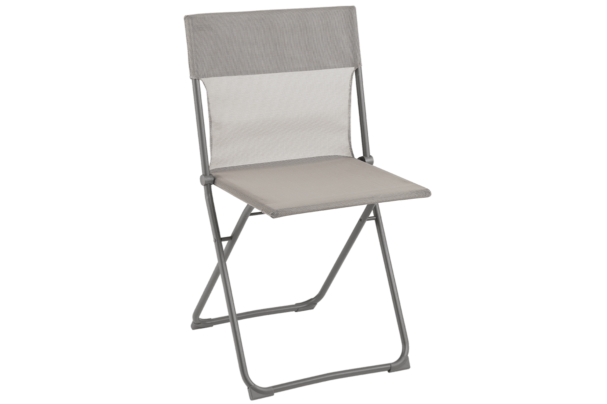 Balcony II folding chair