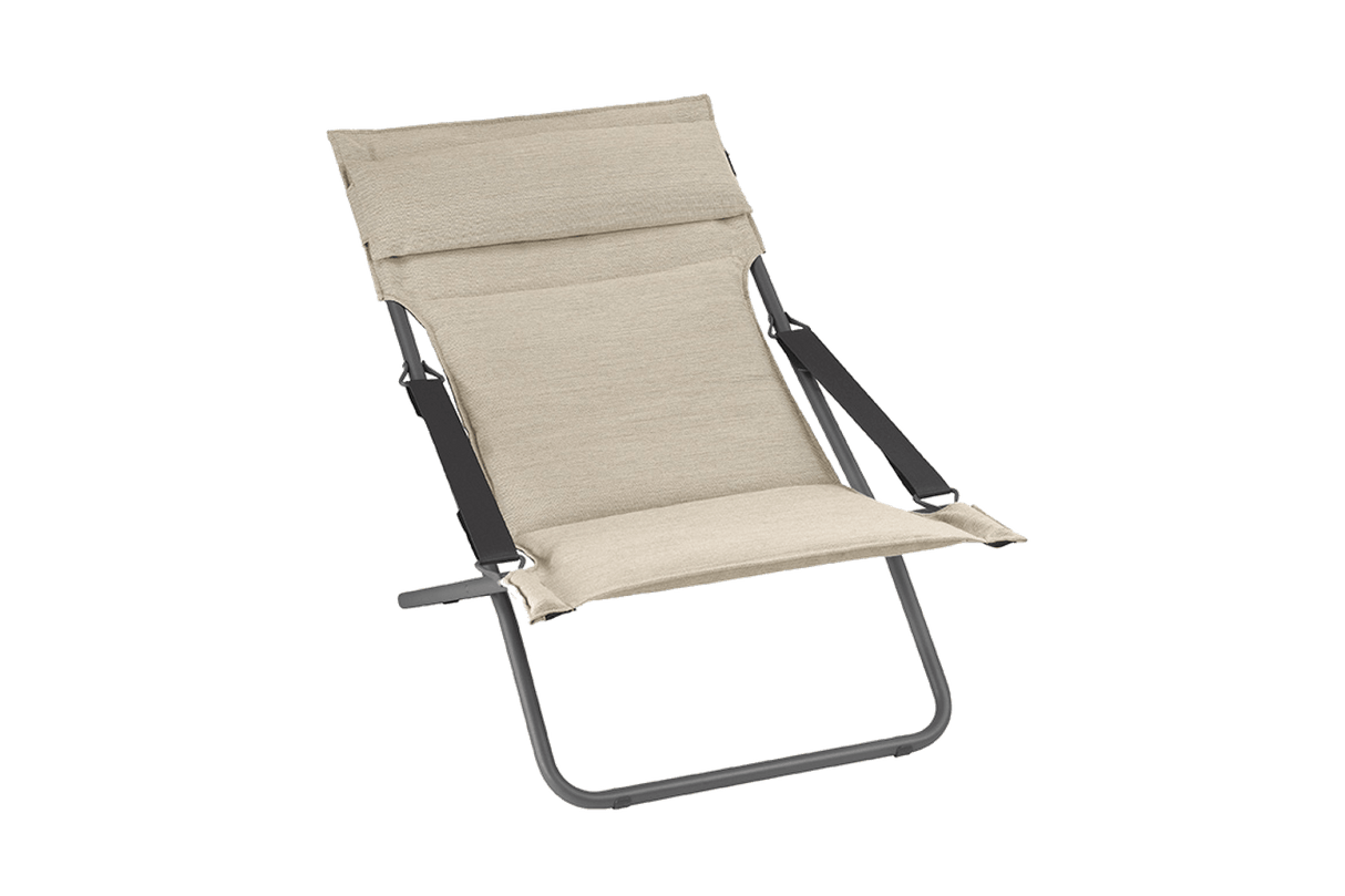 Bayanne Transabed sun lounger Hedona