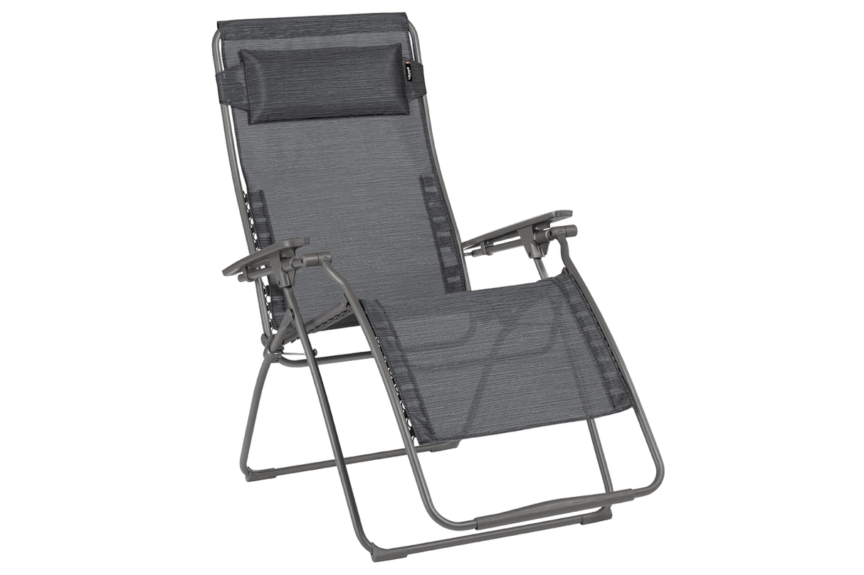 Futura batyline duo sun lounger XL