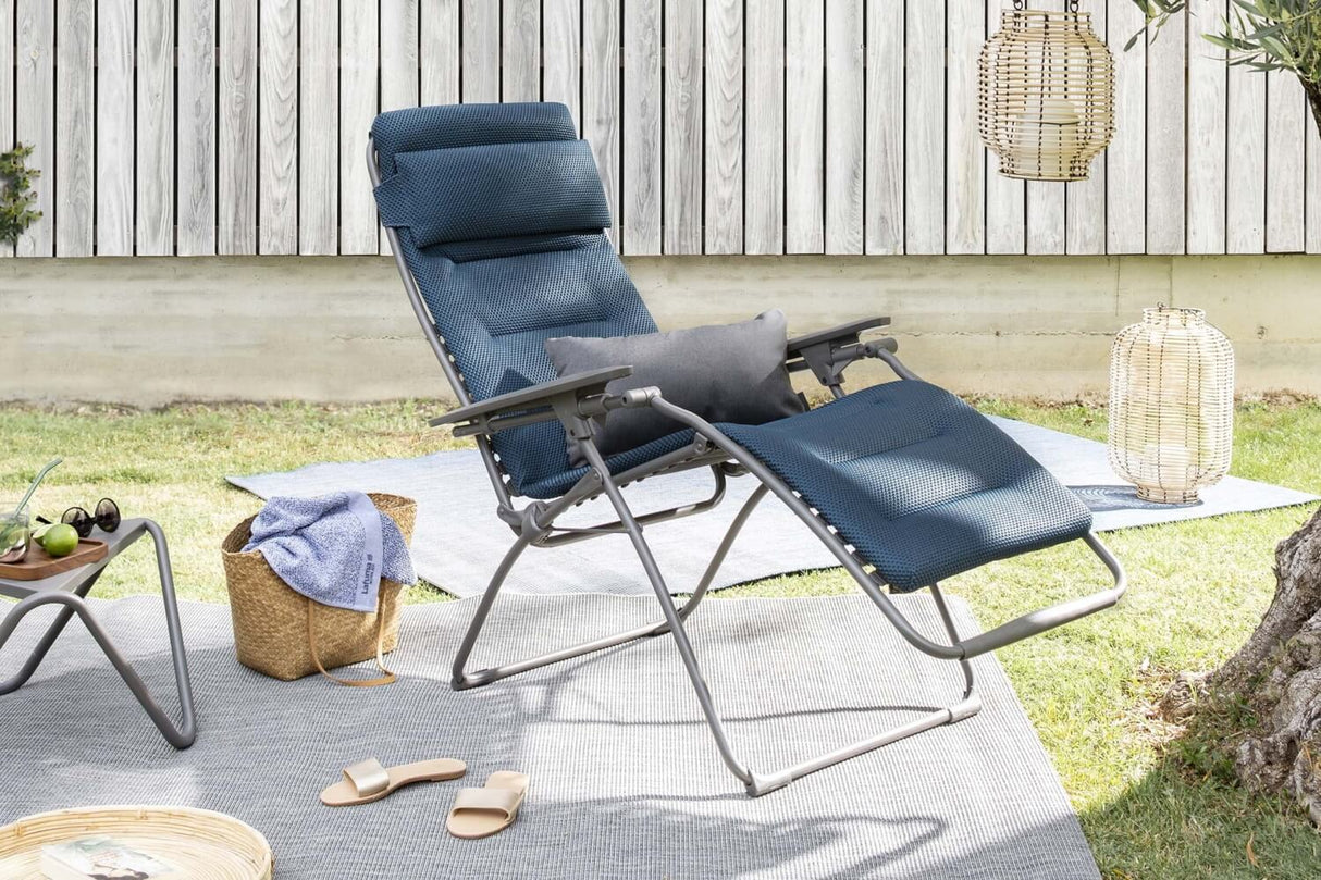 Futura becomfort sun lounger XL